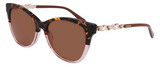 bebe Sunglasses BB7257 200