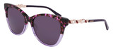 bebe Sunglasses BB7257 510