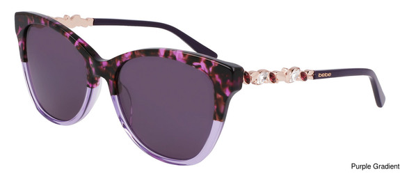 bebe Sunglasses BB7257 510