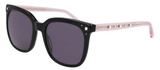 bebe Sunglasses BB7255 001