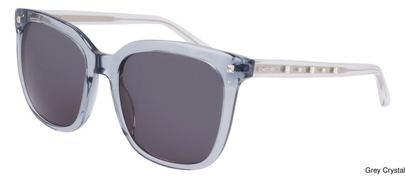 bebe Sunglasses BB7255 033