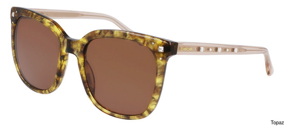 bebe Sunglasses BB7255 200