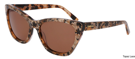 bebe Sunglasses BB7254 200