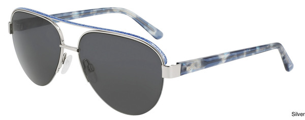 bebe Sunglasses BB7252 040