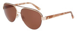 bebe Sunglasses BB7252 710