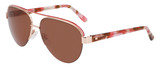 bebe Sunglasses BB7252 770