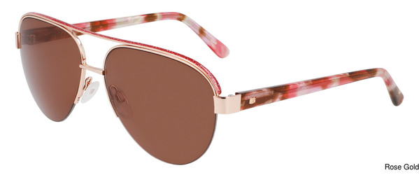 bebe Sunglasses BB7252 770