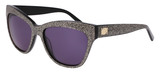 bebe Sunglasses BB7251 001