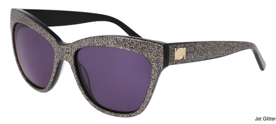 bebe Sunglasses BB7251 001