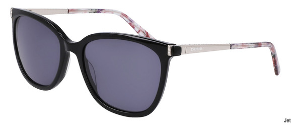 bebe Sunglasses BB7250 001