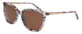 bebe Sunglasses BB7250 400