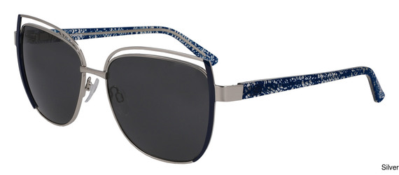 bebe Sunglasses BB7249 040