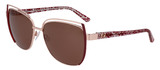 bebe Sunglasses BB7249 771