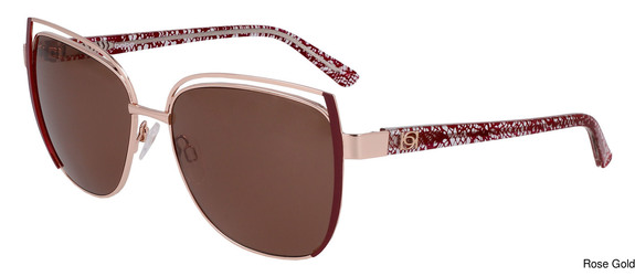 bebe Sunglasses BB7249 771