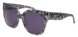 bebe Sunglasses BB7248 011