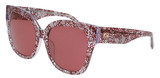 bebe Sunglasses BB7248 612