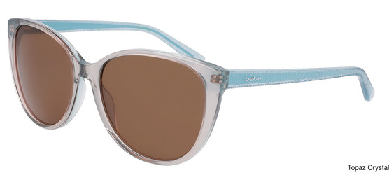 bebe Sunglasses BB7247 200