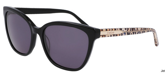 bebe Sunglasses BB7246 001