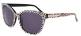 bebe Sunglasses BB7246 209