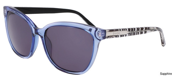 bebe Sunglasses BB7246 414