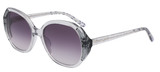 bebe Sunglasses BB7245 050