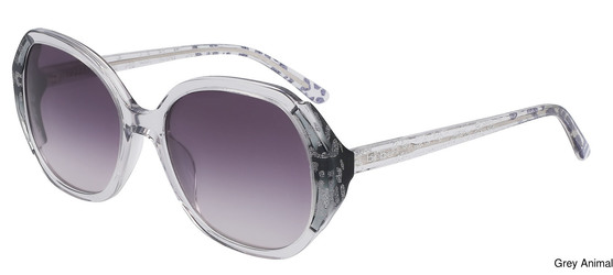 bebe Sunglasses BB7245 050