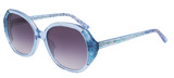 bebe Sunglasses BB7245 422