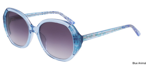 bebe Sunglasses BB7245 422