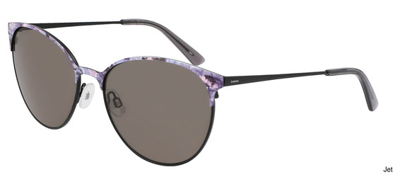 bebe Sunglasses BB7244 001