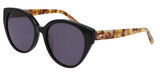 bebe Sunglasses BB7243 001