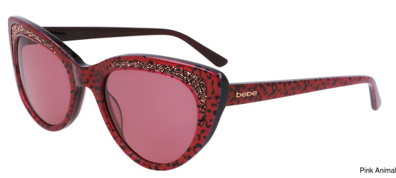 bebe Sunglasses BB7242 650