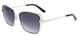 bebe Sunglasses BB7241 001