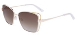 bebe Sunglasses BB7241 109