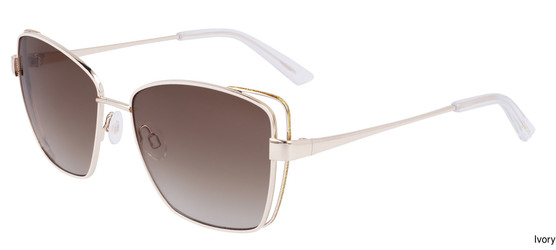 bebe Sunglasses BB7241 109