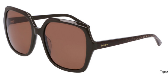 bebe Sunglasses BB7239 200