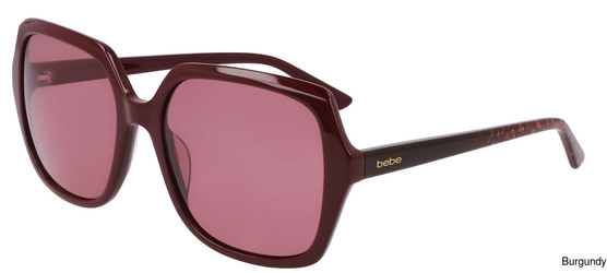 bebe Sunglasses BB7239 601