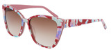 bebe Sunglasses BB7238 610