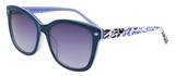 bebe Sunglasses BB7234 400