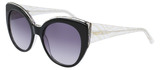 bebe Sunglasses BB7231 001