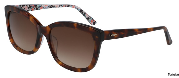 bebe Sunglasses BB7228 200