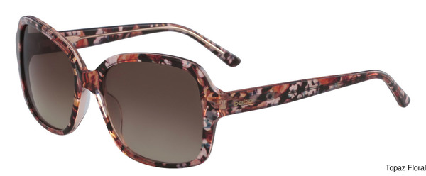 bebe Sunglasses BB7195 200