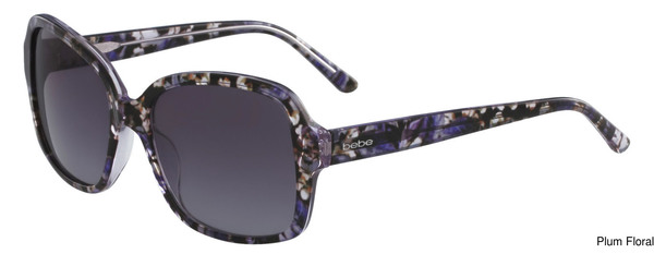 bebe Sunglasses BB7195 500