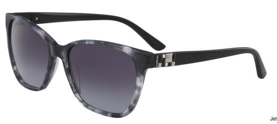 bebe Sunglasses BB7191 001