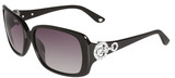 bebe Sunglasses BB7051 002