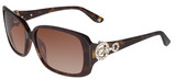 bebe Sunglasses BB7051 003