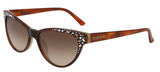 bebe Sunglasses BB7024 200