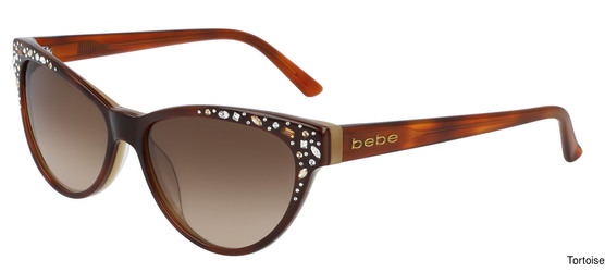 bebe Sunglasses BB7024 200