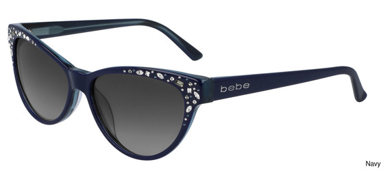 bebe Sunglasses BB7024 400