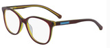 Calvin Klein Jeans Eyeglasses CKJ305 618