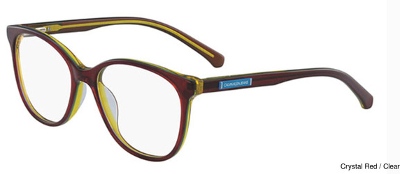 Calvin klein Replacement Lenses 101324